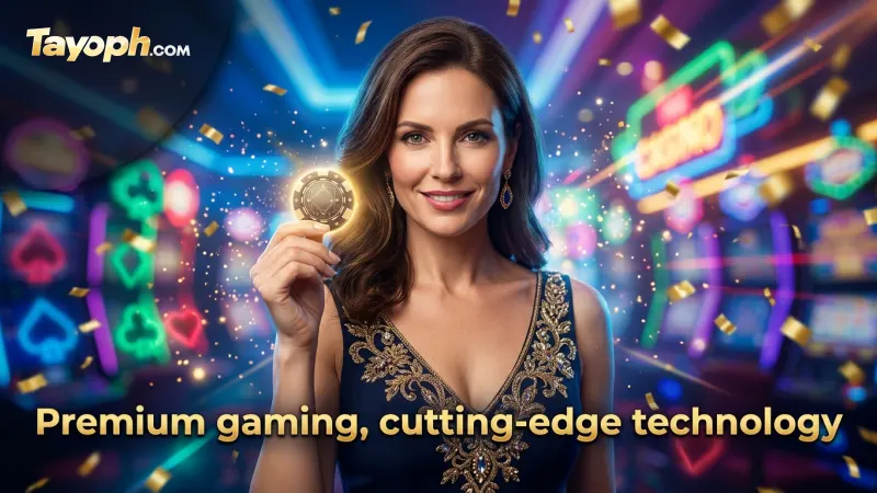 experience-premium-online-gaming-with-cutting-edge-technology