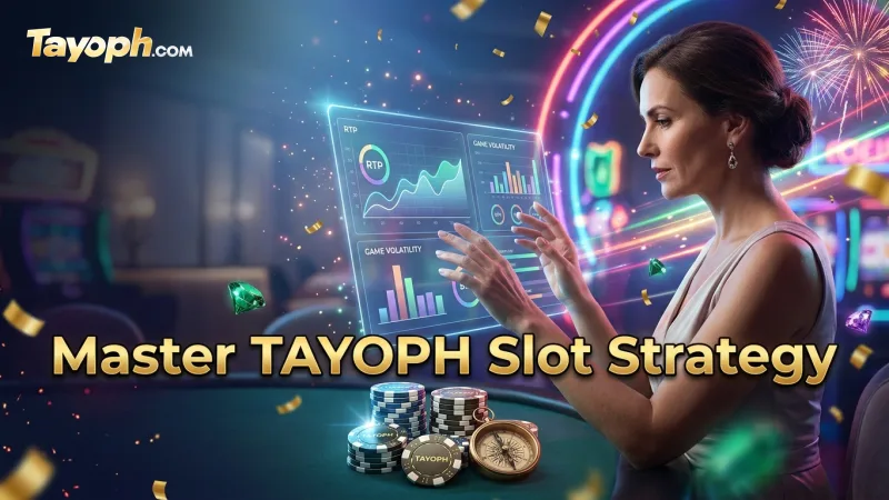 master-tayoph-slot-strategy-by-understanding-game-rtp-and-volatility