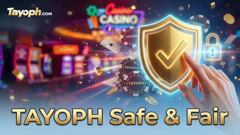 tayoph-ensures-fair-play-and-secure-gaming-environments-for-every-player