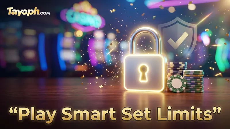 play-smart-set-limits-for-responsible-tayoph-gaming