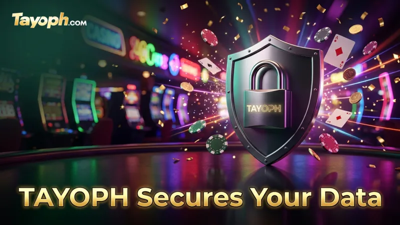 tayoph-safeguards-your-personal-data-with-advanced-security-protocols
