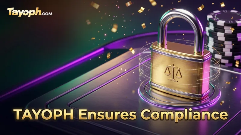 tayoph-prioritizes-compliance-for-a-safe-gaming-environment