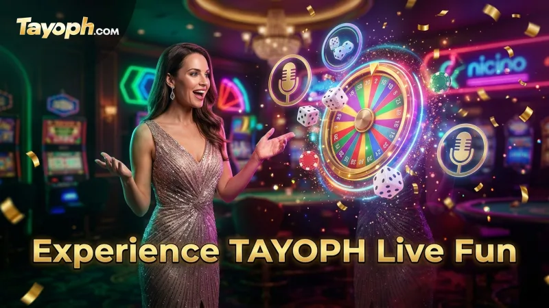 tayoph-brings-authentic-live-game-show-excitement-to-your-screen