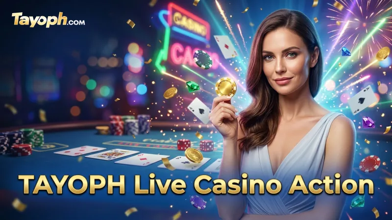 tayoph-brings-authentic-live-casino-action-to-your-screen
