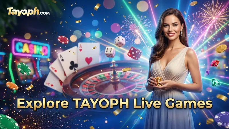 tayoph-s-diverse-live-game-selection-caters-to-every-player-s-preference