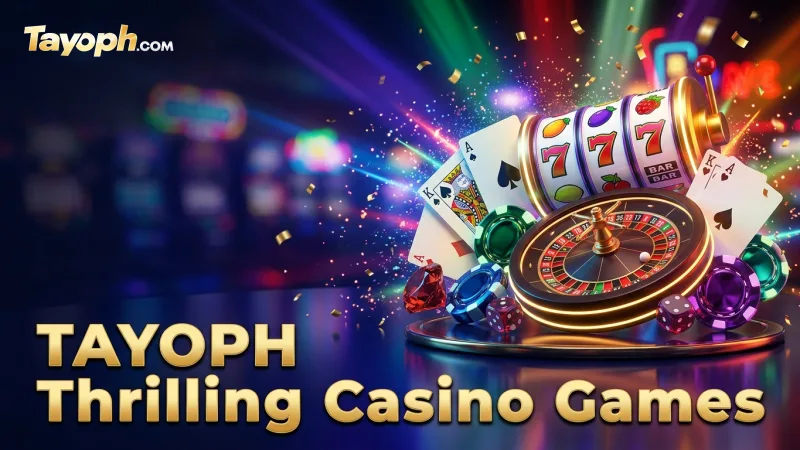 discover-tayoph-s-vast-selection-of-thrilling-online-casino-games