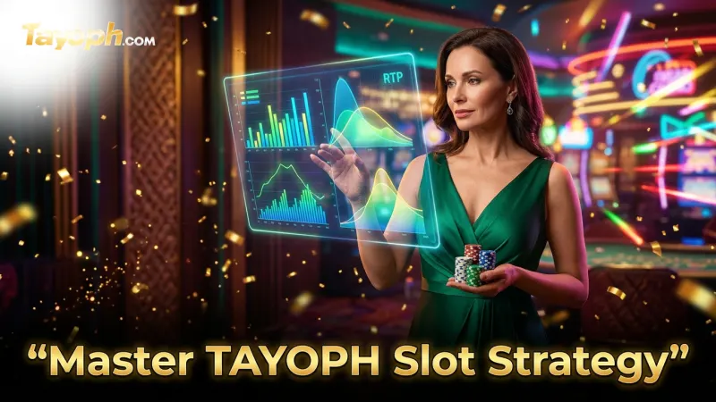 strategize-your-play-by-understanding-rtp-and-volatility-in-tayoph-slots