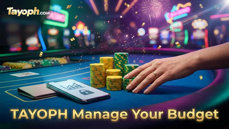 smart-bankroll-management-is-key-for-new-tayoph-slot-players