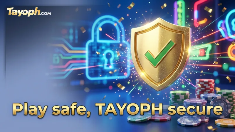 tayoph-ensures-secure-play-and-responsible-gaming