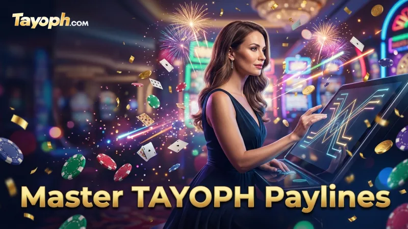 understand-tayoph-paylines-for-strategic-advantage