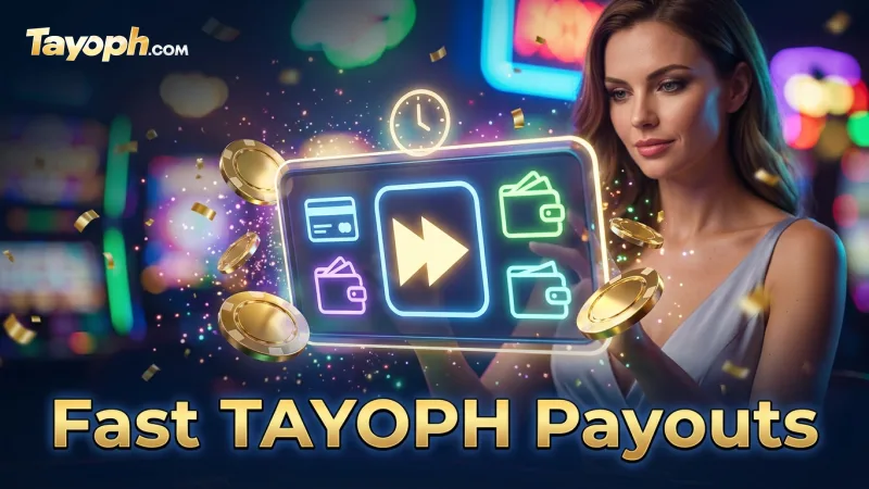 verify-available-tayoph-payout-methods-and-expected-processing-times